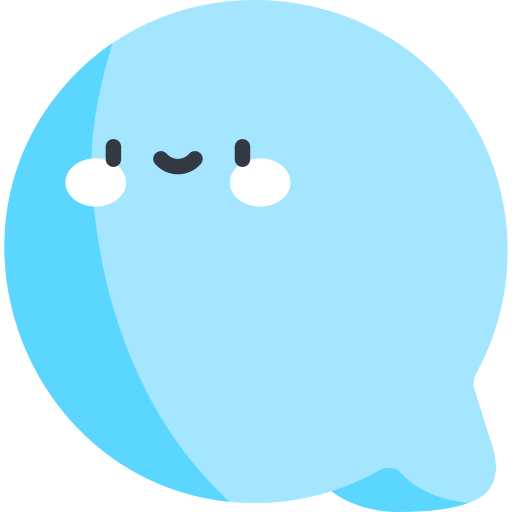 Speech bubble
